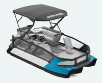 2023 Sea-Doo Switch Sport 18' 230HP