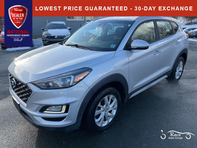  2019 Hyundai Tucson Keyless Entry | Rear Parking Camera | Heate