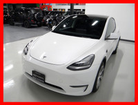 2021 TESLA MODEL Y LONG RANGE BATTERY LIMITED WARRANTY (EXPIRES MAY 28,2029 OR 192,000KM) DRIVE UNIT... (image 2)