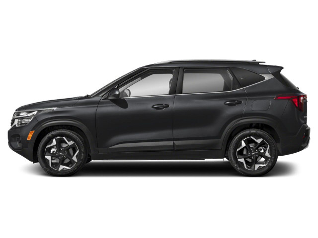 2026 Kia Seltos in Cars & Trucks in Grande Prairie - Image 3