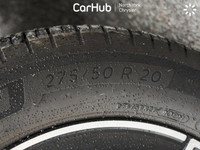All purchasers receive a CarHub Rewards Card for $1000 towards service! Only 2,745 Kilometers! Drop... (image 8)