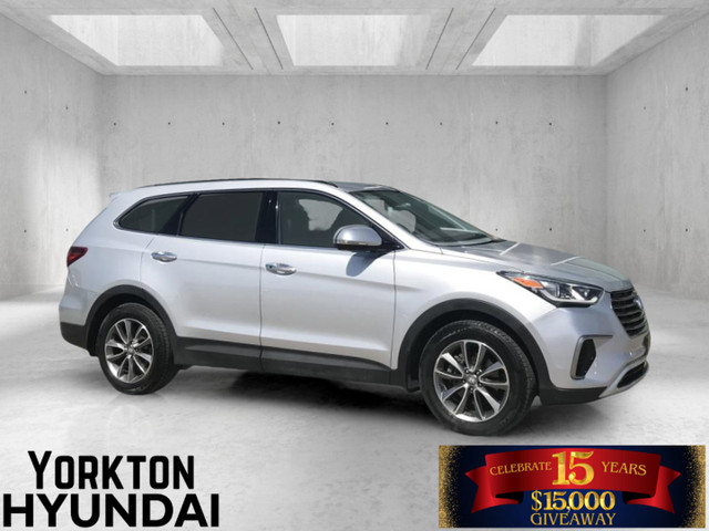 2019 HYUNDAI Santa Fe XL Preferred 3.3L AWD Preferred in Cars & Trucks in Regina