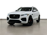 2023 Jaguar F-PACE P400 AWD R-Dynamic S