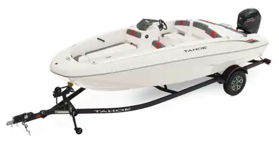 T18 - Best Sport Bowrider Fiberglass Boat $62,995 -$5,000 [SUPER SUMMER SALE] $57,995 or $228 Biwkly...