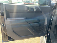 **WE WILL BEAT ANY FORD DEALER IN THE CITY** Blending everyday comfort with legendary Bronco capabil... (image 4)