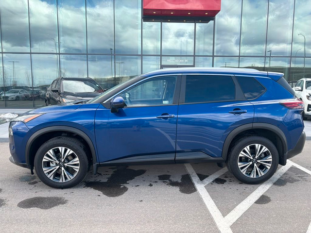  2023 Nissan Rogue SV MOONROOF AWD *ACCIDENT FREE CARFAX* PROPIL in Cars & Trucks in Calgary - Image 2