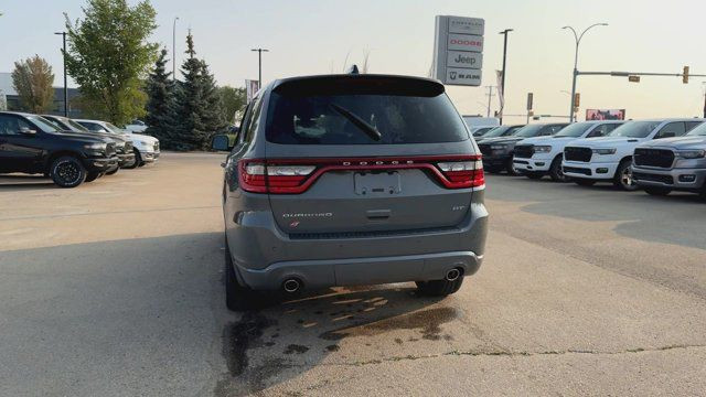 2026 Dodge Durango GT | Remote Start | Heated Seats in Cars & Trucks in Edmonton - Image 4