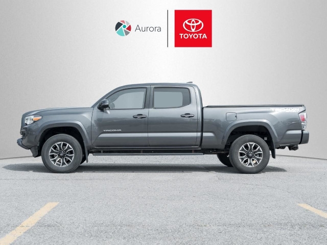 2021 Toyota Tacoma TRD Sport, One Owner, Clean Carfax in Cars & Trucks in Markham / York Region - Image 3