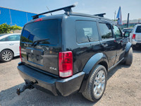 GARANTIE 1 ANS CREDIT DIRECT EN LIGNE AU WWW.AUTO-INTERNET.CA WOW 2008 DODGE NITRO 4X4 TOUT EQUIPE G... (image 4)