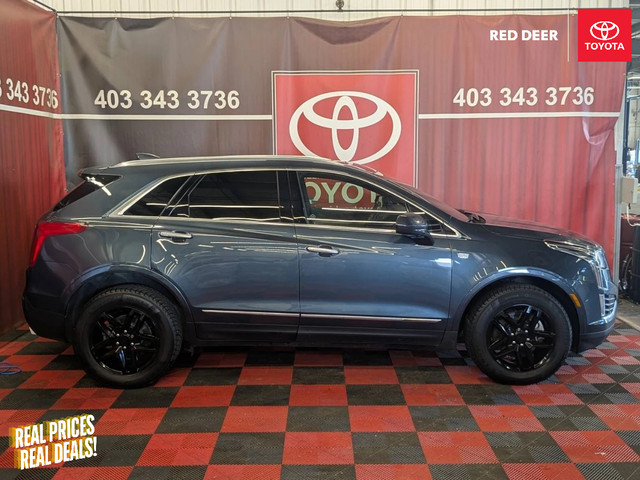 2019 Cadillac XT5 Luxury AWD in Cars & Trucks in Red Deer - Image 3
