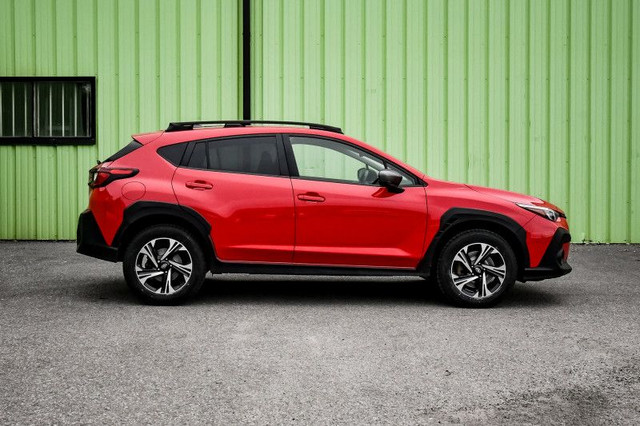 2024 Subaru Crosstrek Touring • HEATED SEATS • REAR CAM • CP/AA in Cars & Trucks in Kingston - Image 2