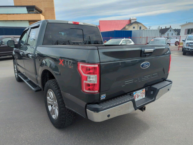 2018 Ford F-150 in Cars & Trucks in Miramichi - Image 3