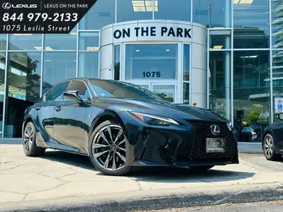 Visit our dealership to explore the recent trade-in of the 2021 LEXUS IS 300. This exceptional vehic...