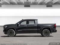 This GMC Sierra 1500 delivers a powerful engine powering this Automatic transmission. *This GMC Sier... (image 2)