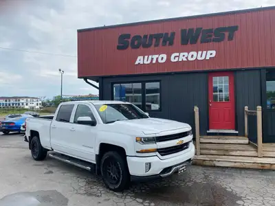At South West Auto Group, we are dedicated to help you along your car buying process with helpful, k...