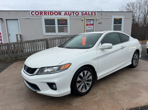 2015 Honda Accord SUNROOF