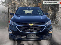 Engine: Gas Turbo 4cyl 1.5L L/100Km City: 9.3 L/100Km Hwy: 8.0 Safety Equipment OnStar and Chevrolet... (image 7)