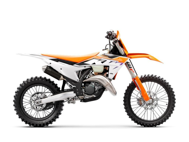  2023 KTM 125 XC in Dirt Bikes & Motocross in Oshawa / Durham Region