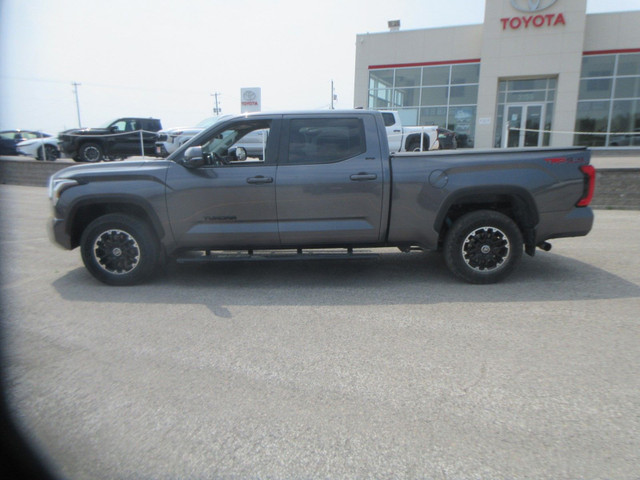 2024 Toyota Tundra SR5 Double Cab in Cars & Trucks in Kawartha Lakes - Image 2