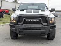 This Ram 1500 Classic has a durable Regular Unleaded V-6 3.6 L/220 engine powering this Automatic tr... (image 1)