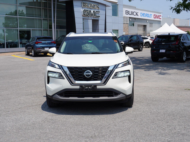 2021 Nissan Rogue SV - Sunroof - Heated Seats in Cars & Trucks in Ottawa - Image 4