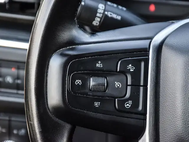 2024 GMC Yukon XL SLT Clean Carfax | One Owner | 4WD XL LUX |... in Cars & Trucks in Oakville / Halton Region - Image 33