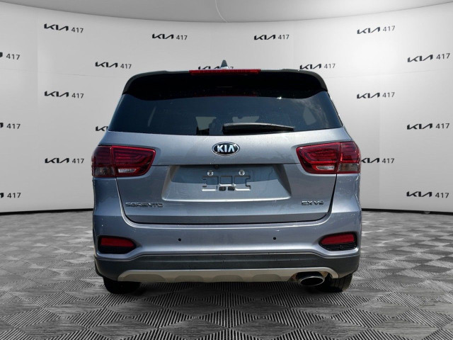 2020 Kia Sorento in Cars & Trucks in Ottawa - Image 4