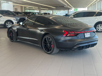 FULLY LOADED 5000$ WRAP MATTE BLACK massage seat and full leather RS red Stiching interior. Carbon r... (image 5)