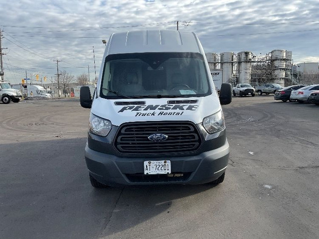 2017 Ford Motor Company TRAN250 in Heavy Trucks in Moncton - Image 2