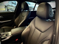 Stock#: 250573LAThe 2022 BMW 330i xDrive is a compact luxury sedan that blends athletic performance... (image 5)