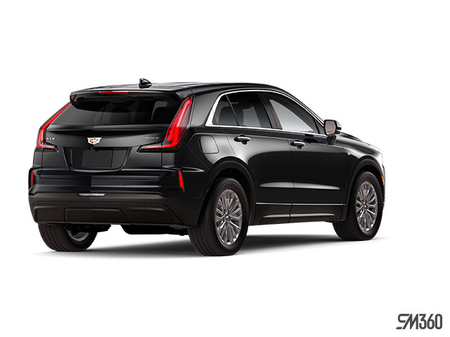 2024 Cadillac XT4 Luxury in Cars & Trucks in City of Montréal - Image 2