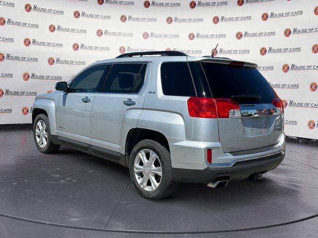 2017 GMC Terrain SLE in Cars & Trucks in Calgary - Image 4