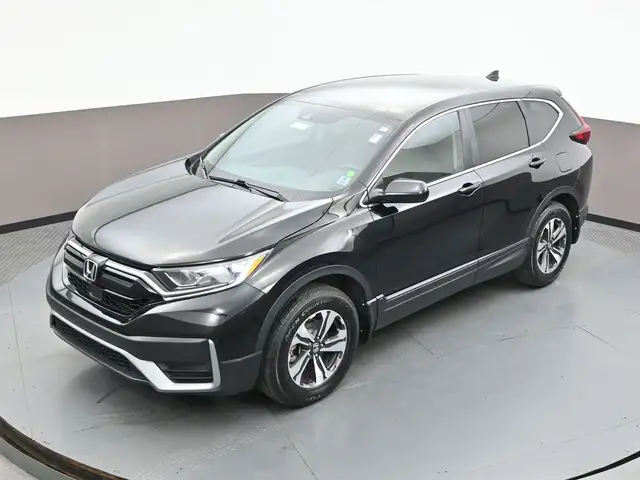 2022 Honda CR-V LX in Cars & Trucks in City of Halifax - Image 31