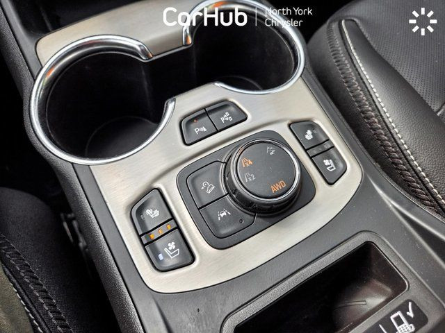 2024 GMC Terrain Denali AWD Panoroof Heated Vented Seats Bose in Cars & Trucks in City of Toronto - Image 4