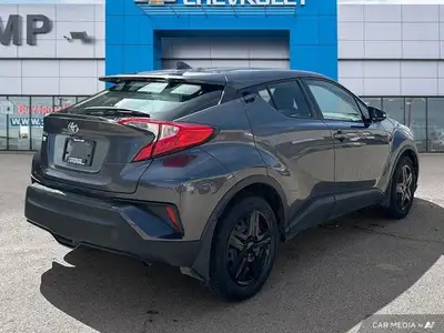2022 Toyota C-HR LE | Power Door Locks | Cruise | Power Windows, View more