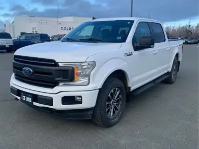 Come see this certified 2019 Ford F-150 XLTCrew 4X4 | 3.5L EcoBoost | Sport | Heated Bucket Seats |...
