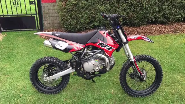2025 BRAND NEW APOLLO 70cc, 110cc, 125cc, & 250 Dirt Bikes in Other in Brandon - Image 14