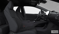 BZ4X LE Engine: 0L L/100Km City: 1.8 L/100Km Hwy: 2.2 Safety Equipment Système antipatinage à toutes... (image 3)