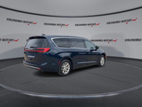 Power Sliding Rear Doors,Front Fascia Air Deflectors,Black Power Heated Side Mirrors w/Manual Foldin... (image 7)