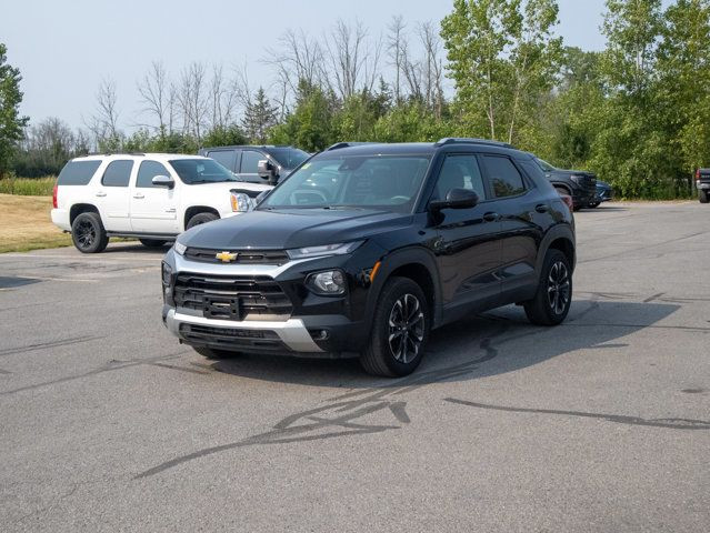 2023 Chevrolet Trailblazer LT - Remote Start, Follow Distance in Cars & Trucks in Belleville - Image 4