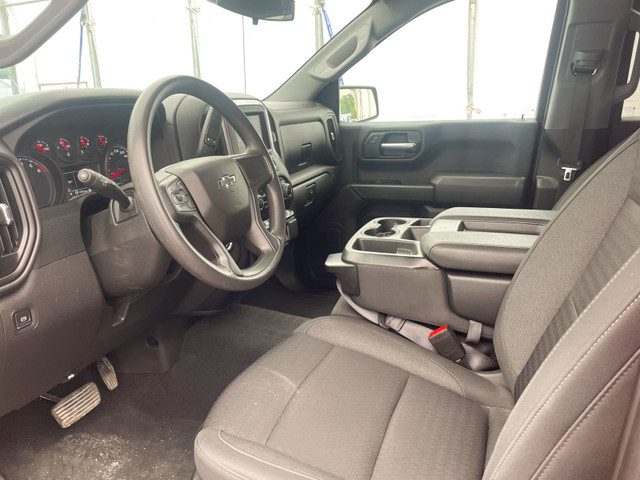 2022 Chevrolet Silverado 1500 CUSTOM TRAIL BOSS CREW 4X4 *GR REM in Cars & Trucks in Laurentides - Image 3