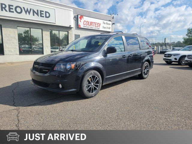 2019 Dodge Grand Caravan GT in Cars & Trucks in Calgary