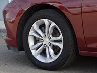 Cruise Control, Heated Seats. Remote Start, Smart Device Integration! This 2019 Chevrolet Cruze LT o... (image 8)