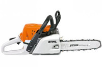 2023 STIHL MS 251 GAS POWERED 18" CHAINSAW MS 251 GAS POWERED 18