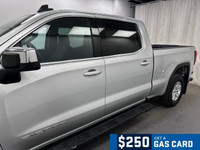 WAS: $38490 NOW: $36999 plus taxes and licensing feesThe 2022 GMC Sierra 1500 SLE offers a strong ba... (image 6)