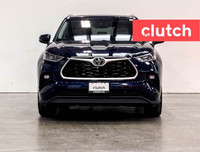NO ACCIDENTS / CLEAN CARFAX / Power Tailgate/Hatch, Auto Dimming Rearview Mirror, Climate Control an... (image 1)