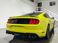 Recent Arrival! 6-Speed Manual RWD 5.0L V8 Ti-VCT 6 Speakers, Air Conditioning, AM/FM Stereo, Apple... (image 5)