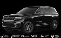 2024 Jeep Grand Cherokee SUMMIT RESERVE