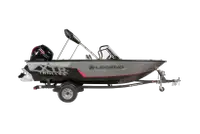 2023 Legend Boats 18 XTR Troller