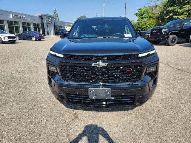 2025 Chevrolet Traverse RS in Cars & Trucks in Mississauga / Peel Region - Image 2